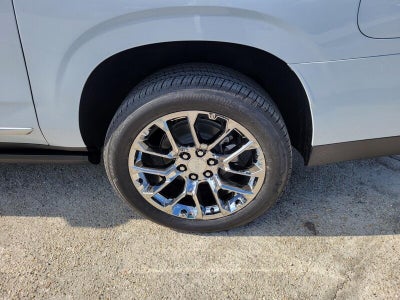 2026 GMC Yukon XL 2WD 4dr Denali