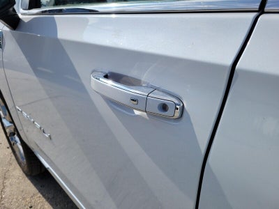 2026 GMC Yukon XL 2WD 4dr Denali