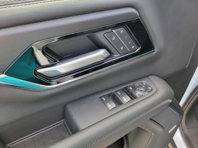 2026 GMC Yukon XL 2WD 4dr Denali