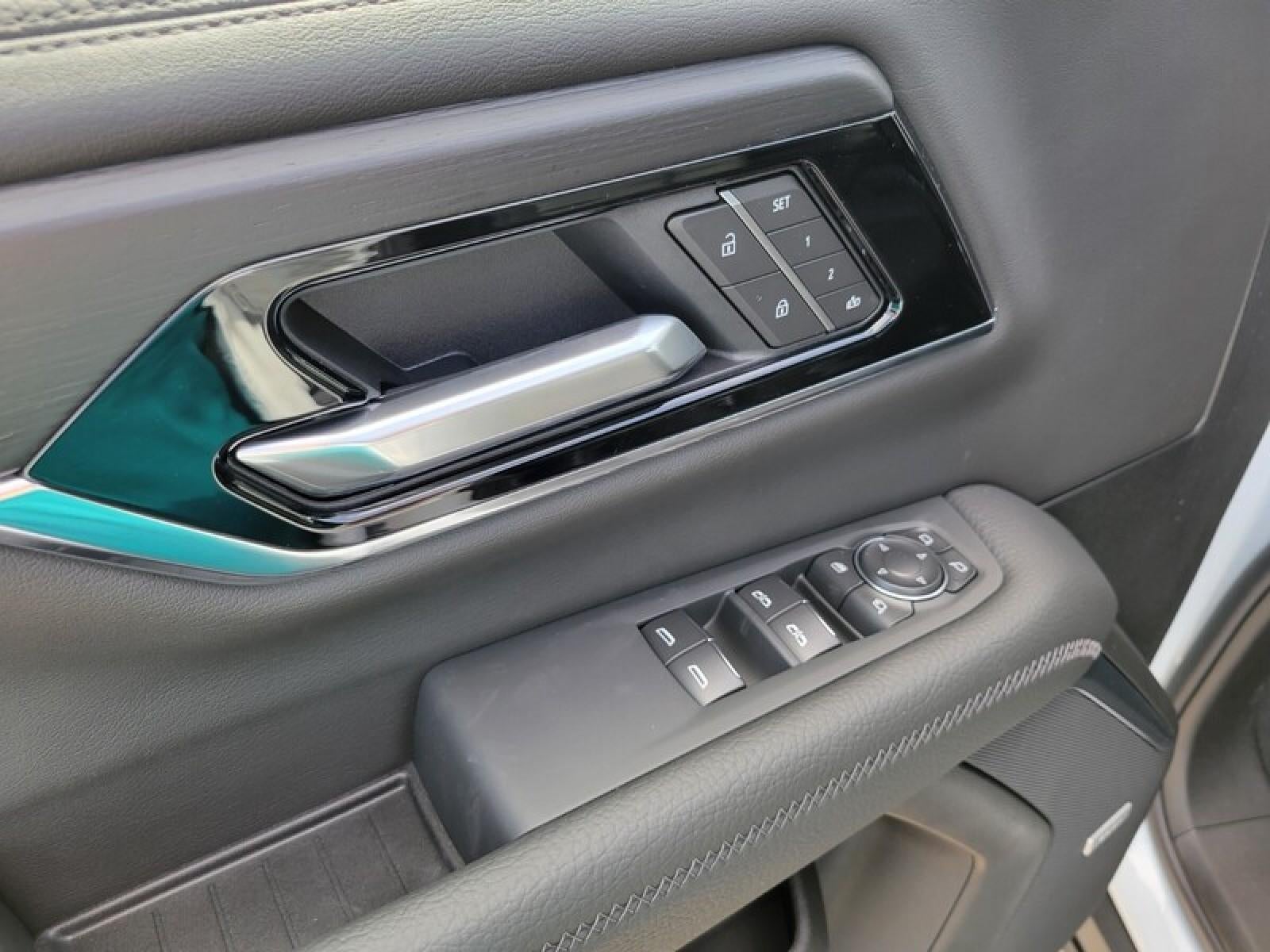 2026 GMC Yukon XL 2WD 4dr Denali