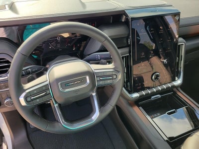 2026 GMC Yukon XL 2WD 4dr Denali