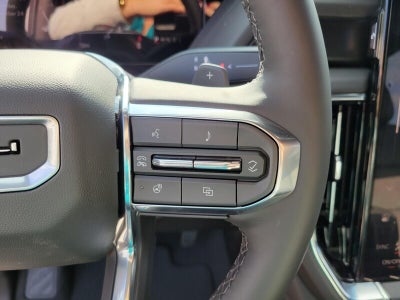 2026 GMC Yukon XL 2WD 4dr Denali