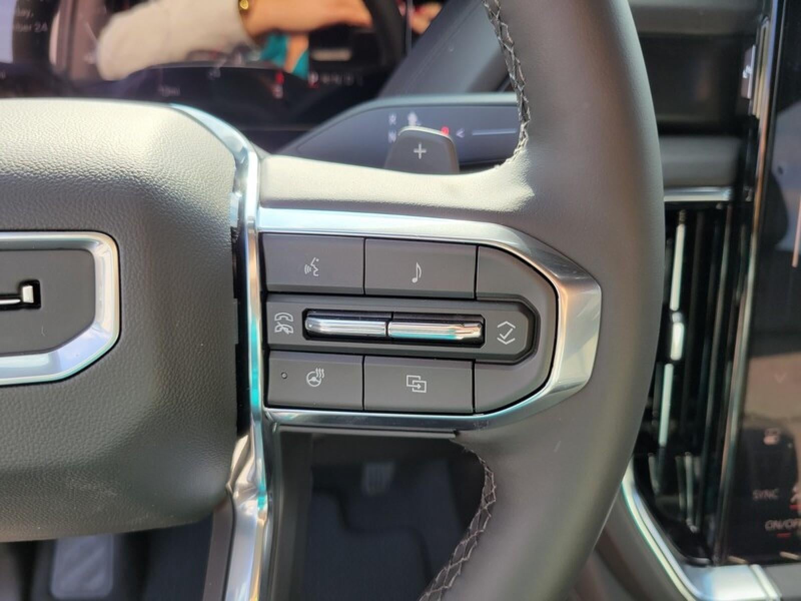 2026 GMC Yukon XL 2WD 4dr Denali