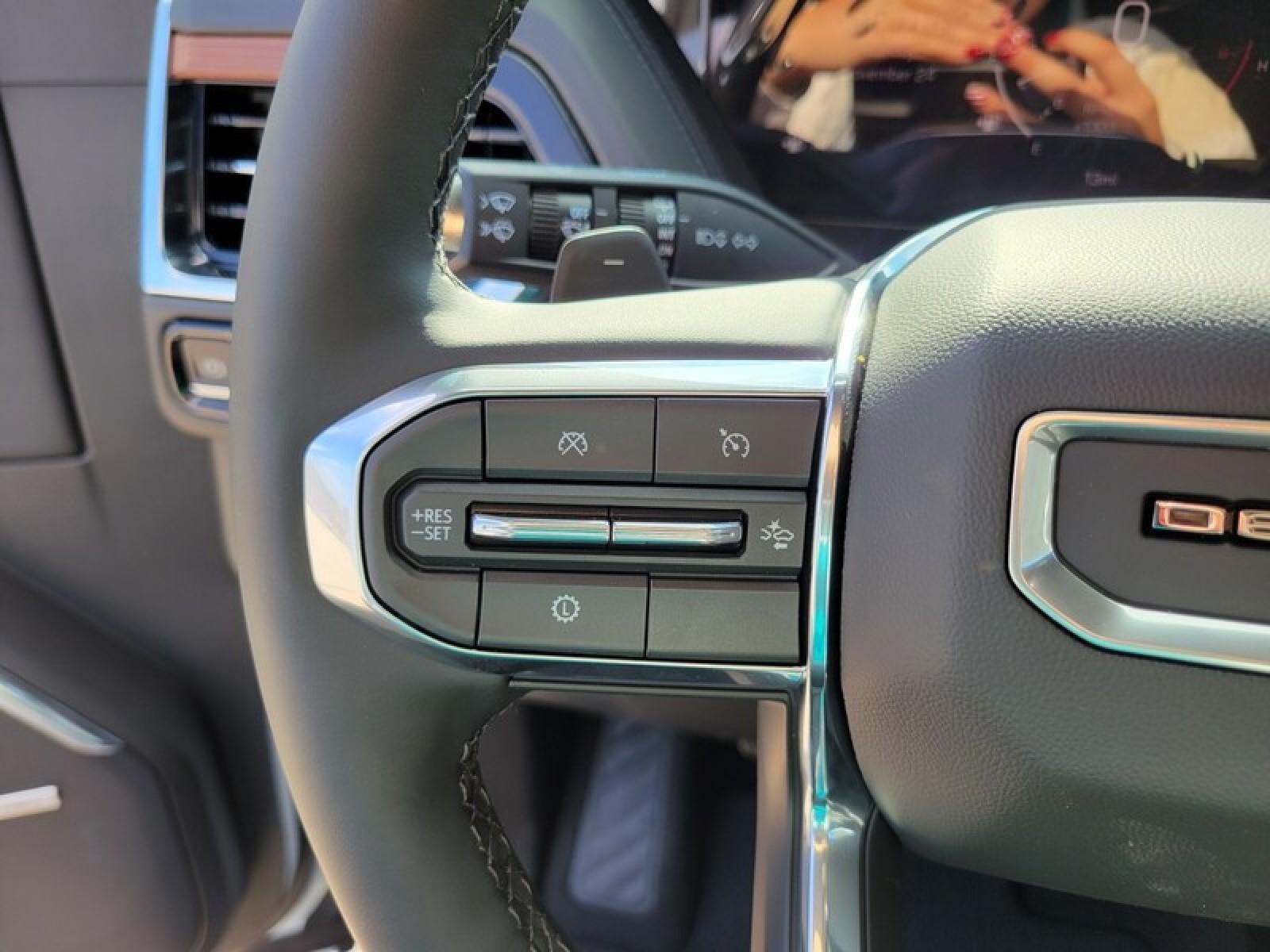 2026 GMC Yukon XL 2WD 4dr Denali