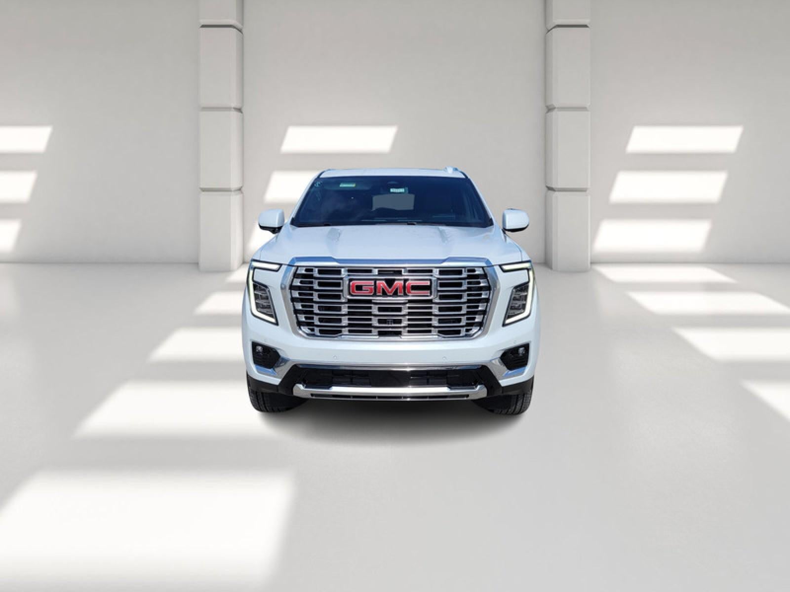 2026 GMC Yukon XL 2WD 4dr Denali