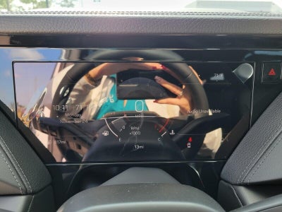 2026 GMC Yukon XL 2WD 4dr Denali