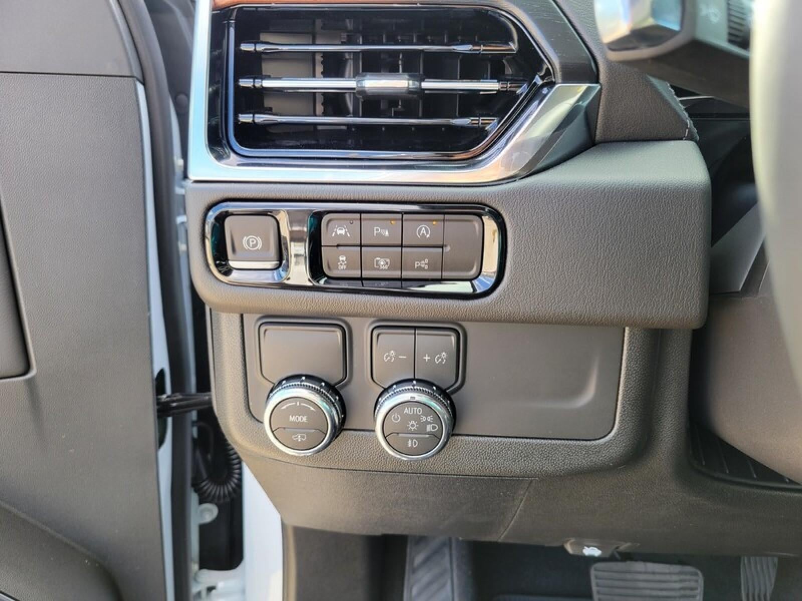 2026 GMC Yukon XL 2WD 4dr Denali