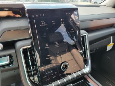 2026 GMC Yukon XL 2WD 4dr Denali