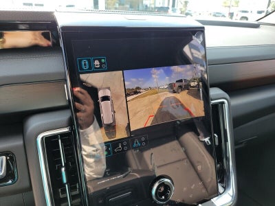 2026 GMC Yukon XL 2WD 4dr Denali