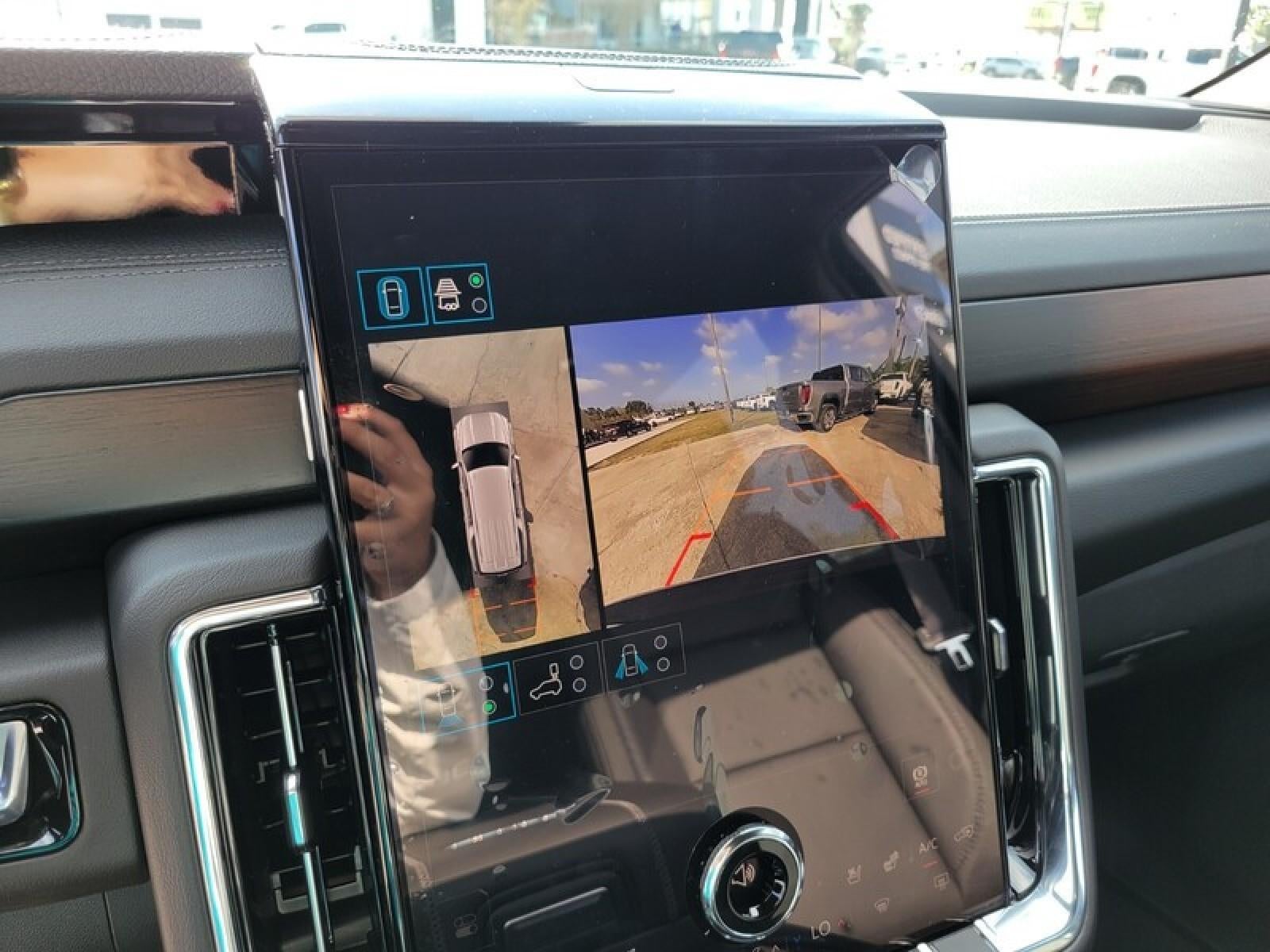 2026 GMC Yukon XL 2WD 4dr Denali