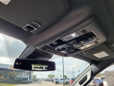 2026 GMC Yukon XL 2WD 4dr Denali