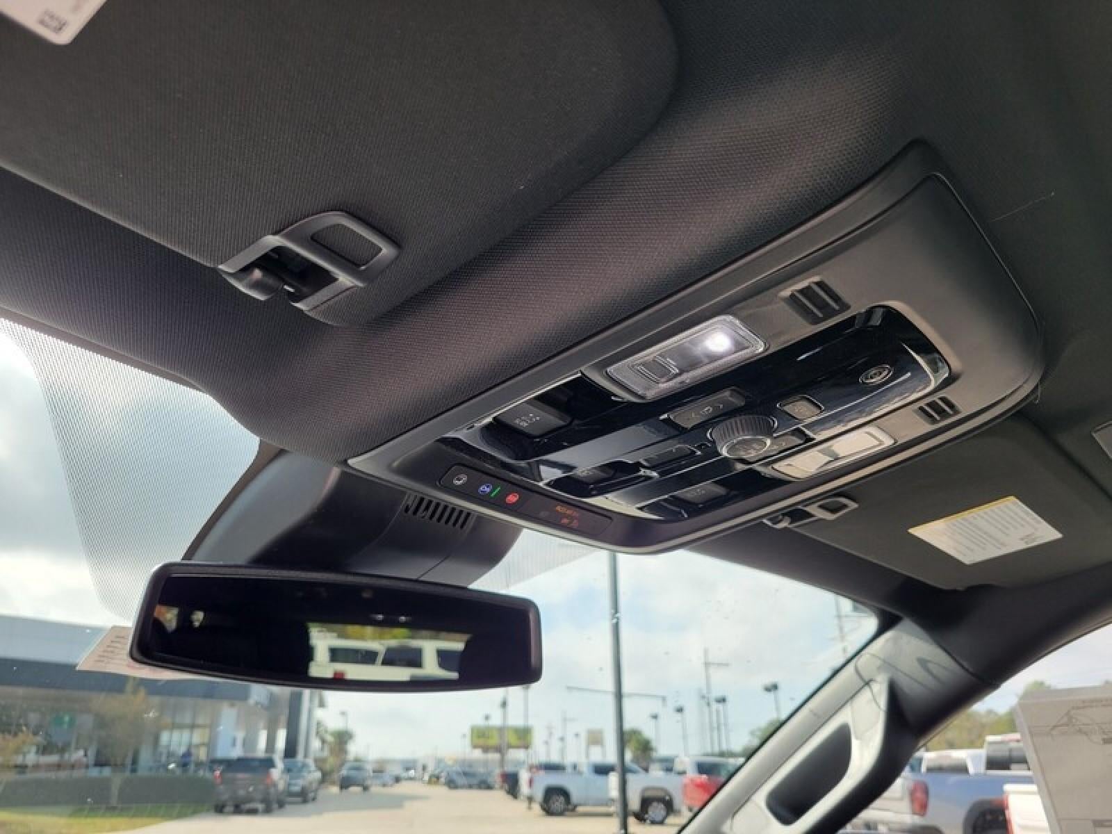 2026 GMC Yukon XL 2WD 4dr Denali