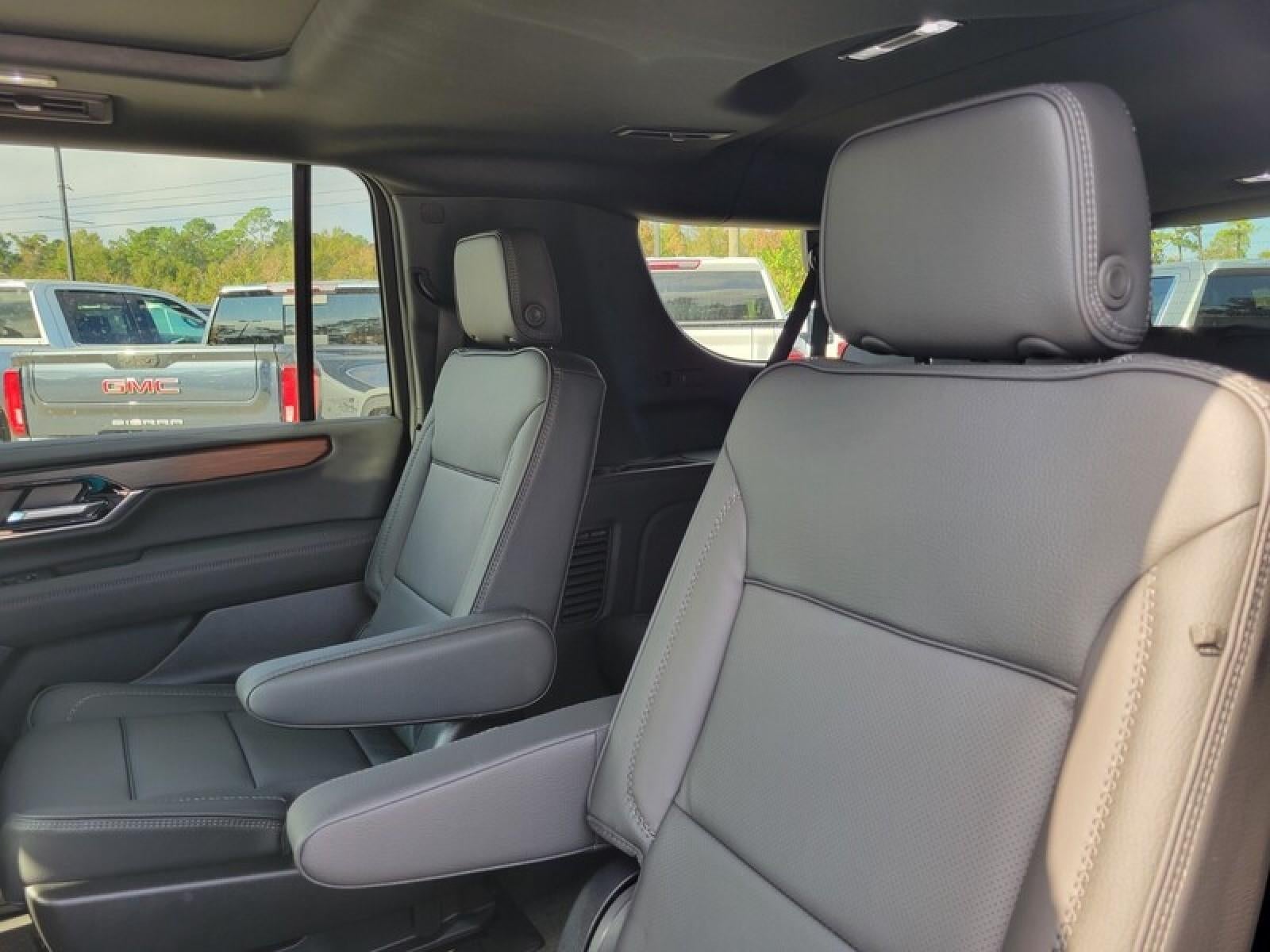 2026 GMC Yukon XL 2WD 4dr Denali