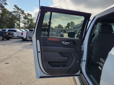 2026 GMC Yukon XL 2WD 4dr Denali