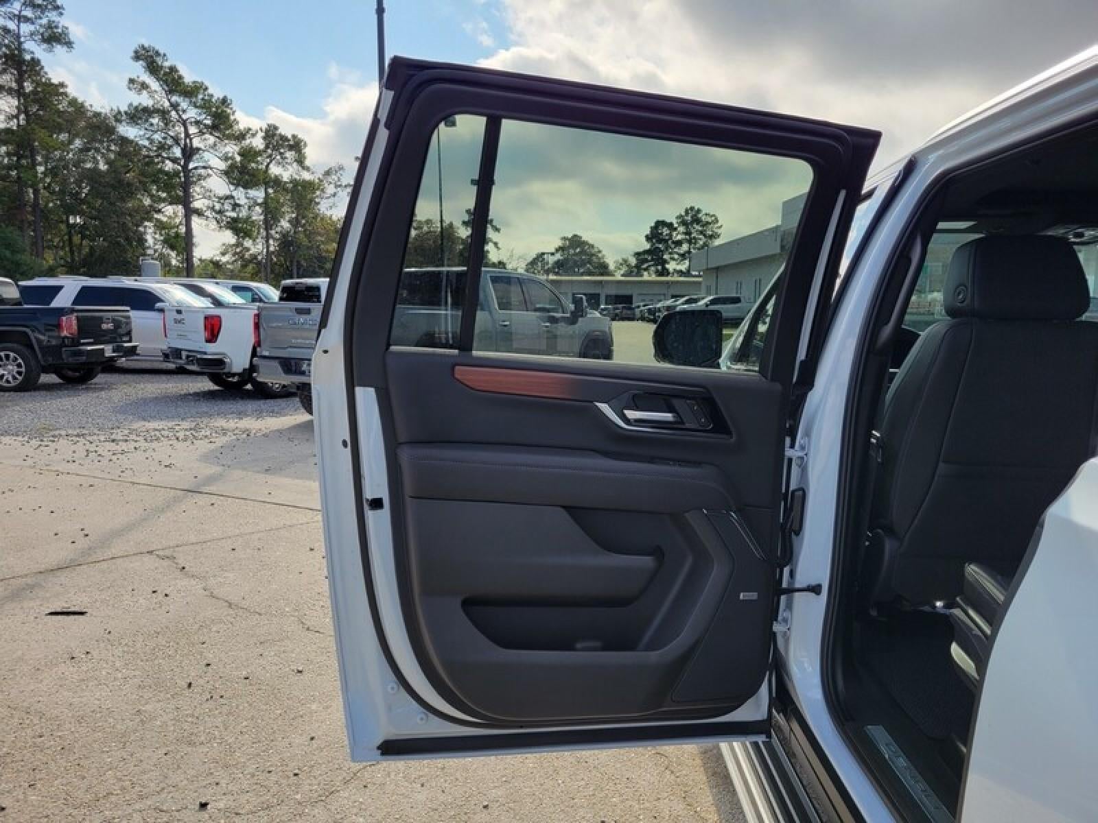 2026 GMC Yukon XL 2WD 4dr Denali