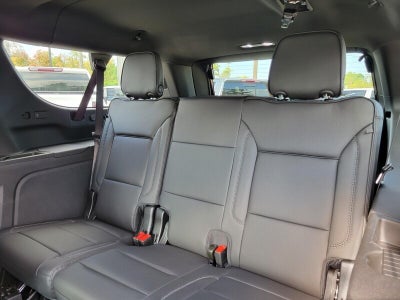 2026 GMC Yukon XL 2WD 4dr Denali