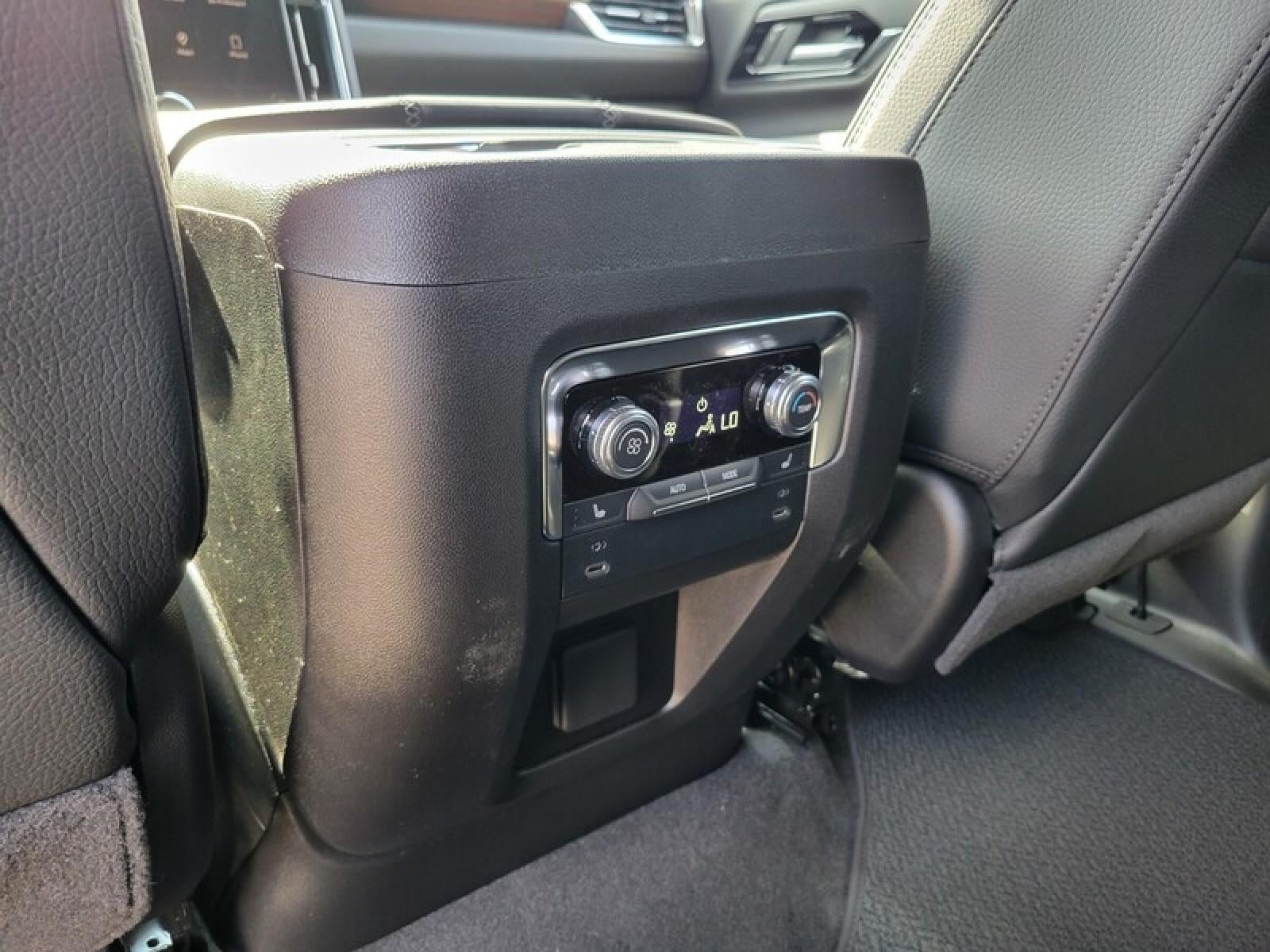 2026 GMC Yukon XL 2WD 4dr Denali