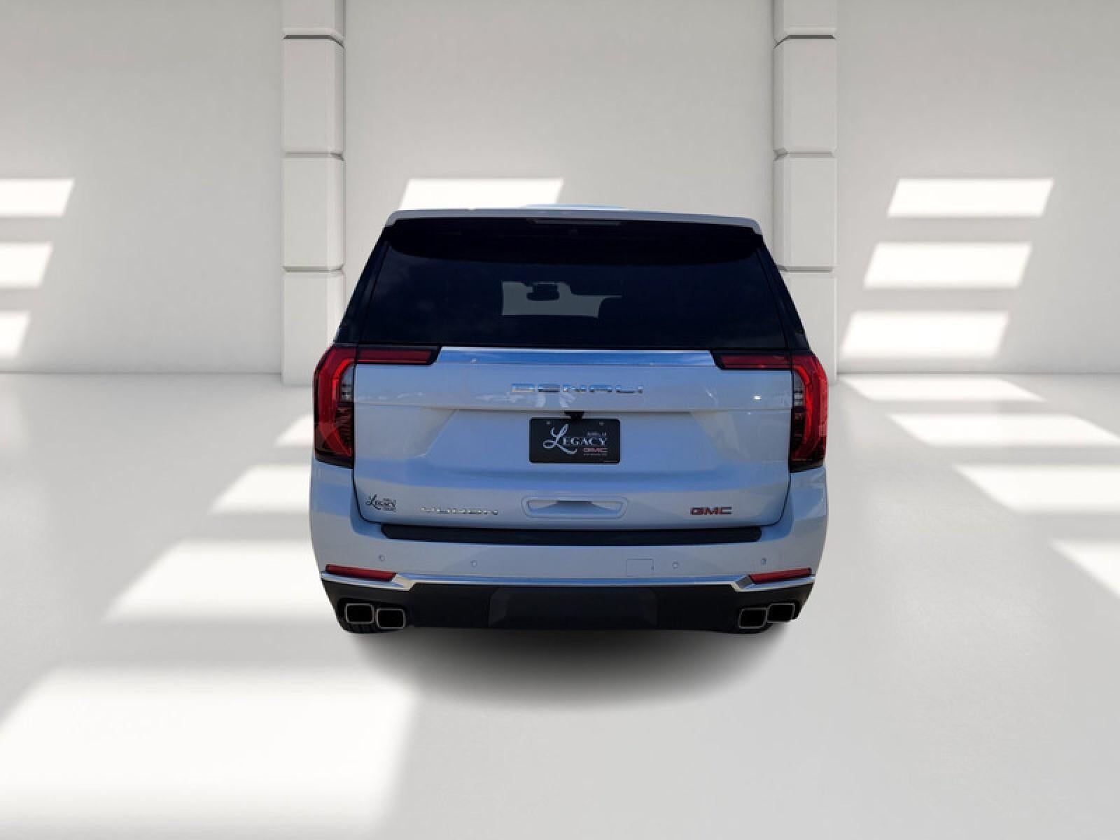 2026 GMC Yukon XL 2WD 4dr Denali