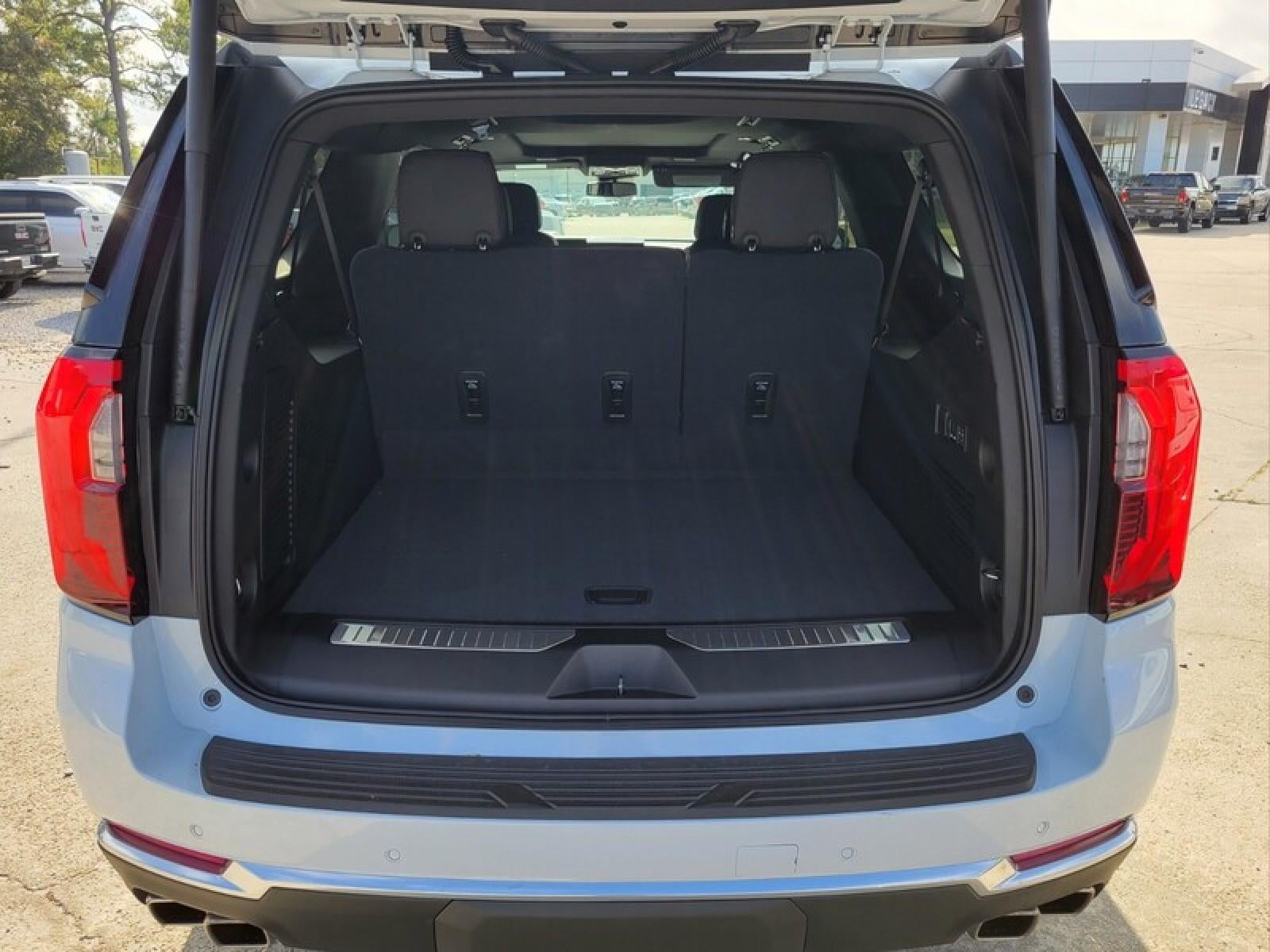 2026 GMC Yukon XL 2WD 4dr Denali