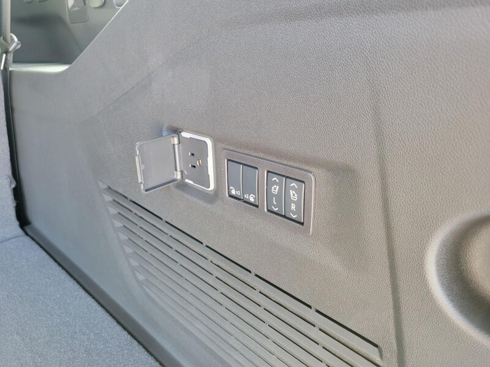 2026 GMC Yukon XL 2WD 4dr Denali