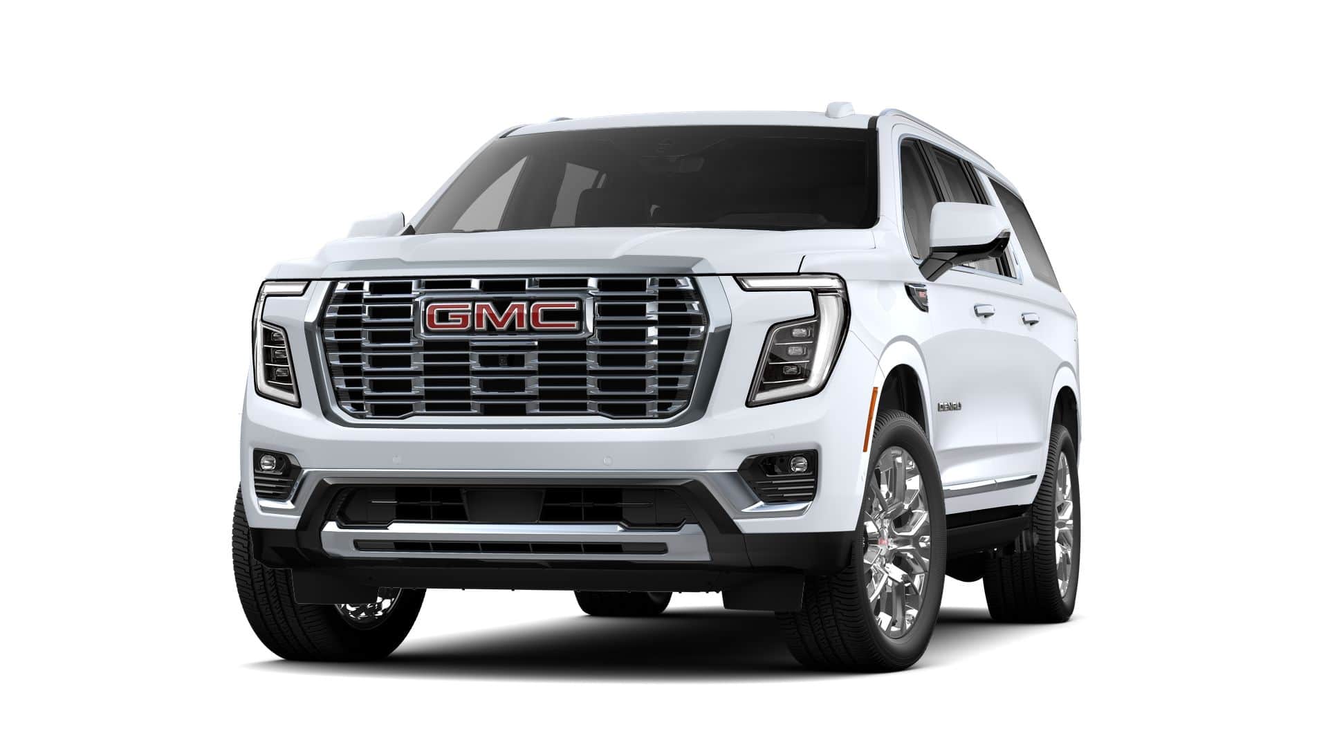2026 GMC Yukon XL 2WD 4dr Denali