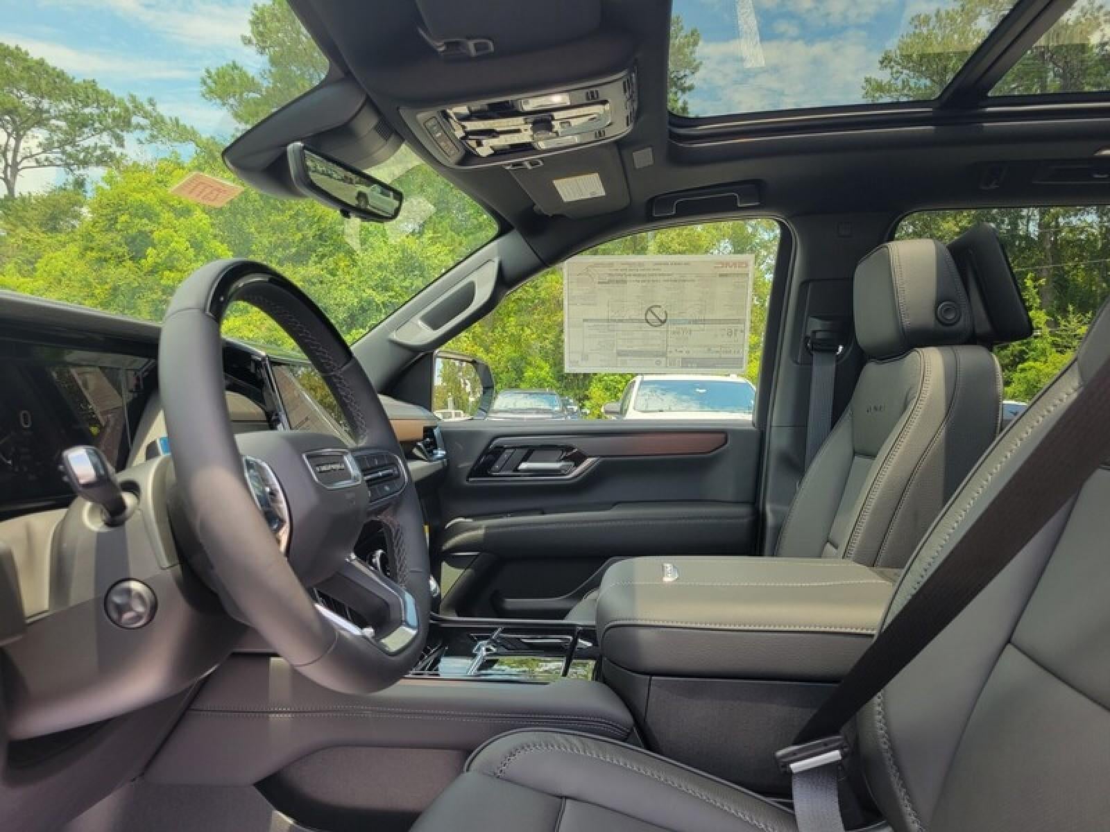 2026 GMC Yukon XL 2WD 4dr Denali