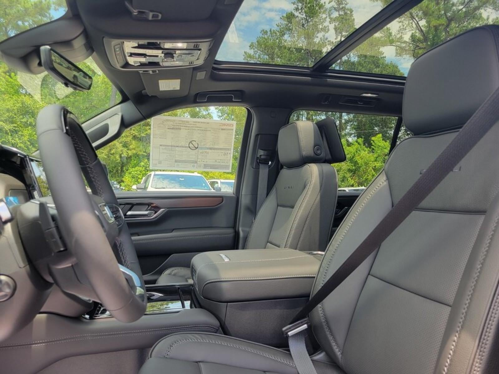 2026 GMC Yukon XL 2WD 4dr Denali
