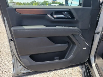 2026 GMC Yukon XL 2WD 4dr Denali