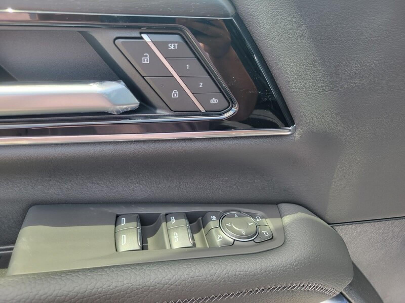 2026 GMC Yukon XL 2WD 4dr Denali