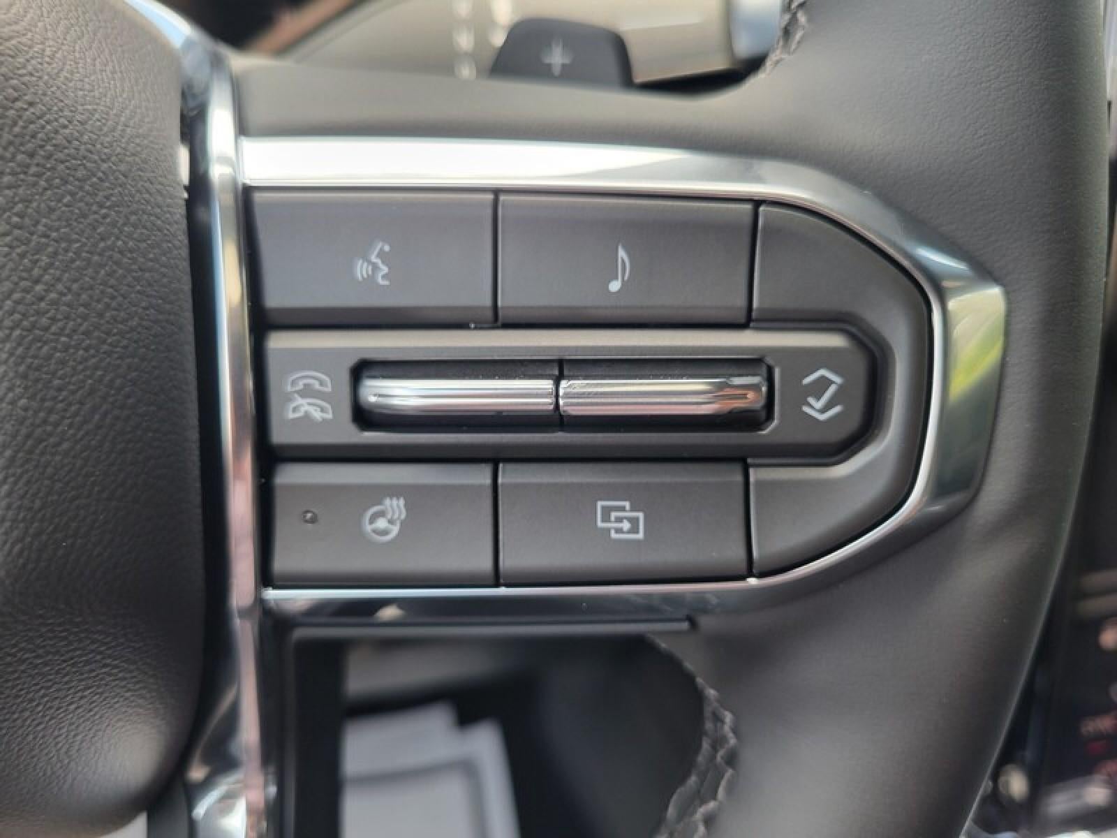 2026 GMC Yukon XL 2WD 4dr Denali