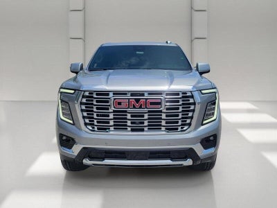 2026 GMC Yukon XL 2WD 4dr Denali