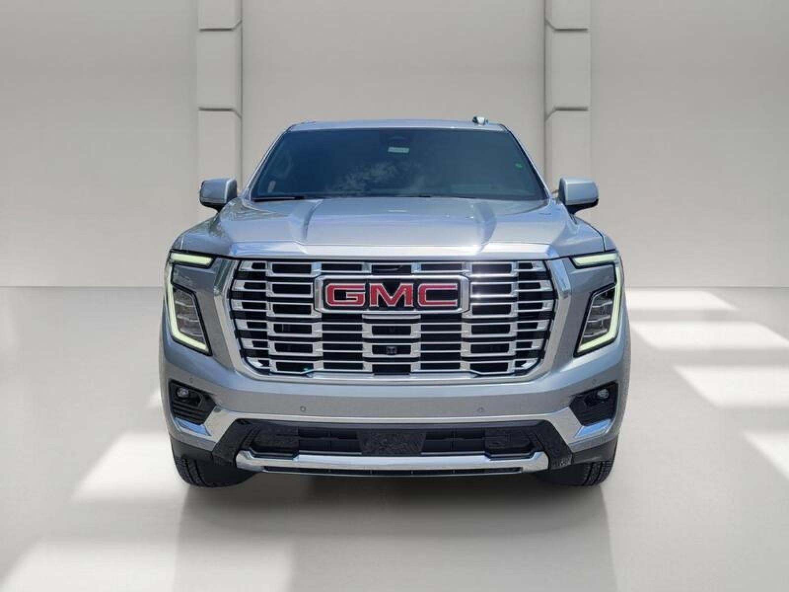 2026 GMC Yukon XL 2WD 4dr Denali