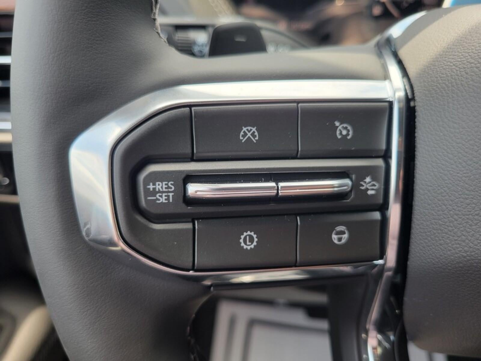 2026 GMC Yukon XL 2WD 4dr Denali