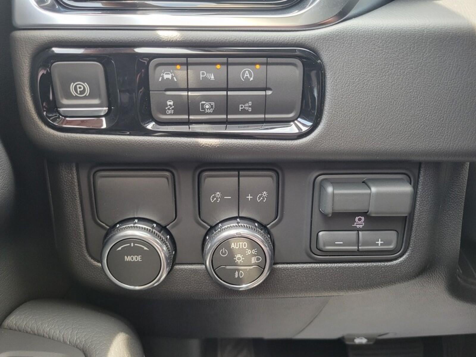 2026 GMC Yukon XL 2WD 4dr Denali