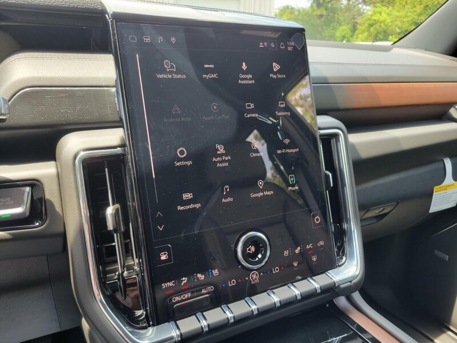 2026 GMC Yukon XL 2WD 4dr Denali