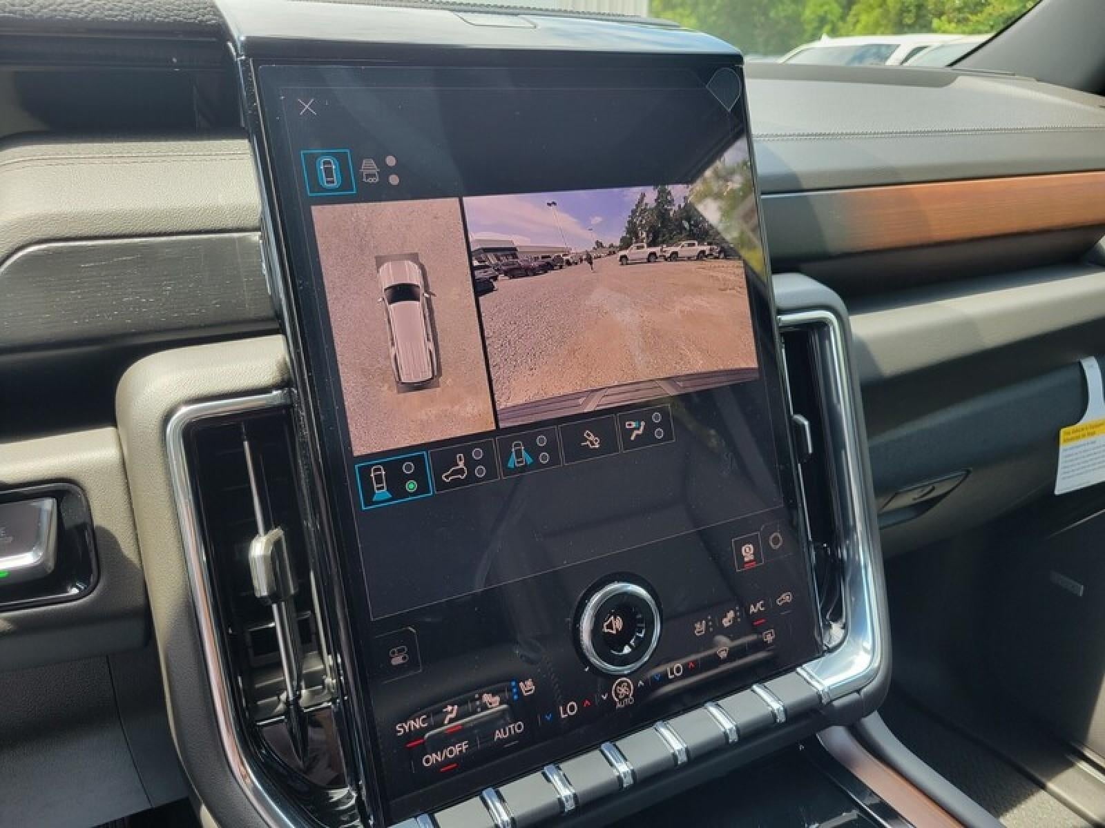 2026 GMC Yukon XL 2WD 4dr Denali