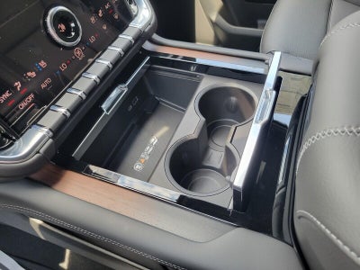 2026 GMC Yukon XL 2WD 4dr Denali