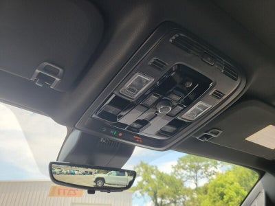 2026 GMC Yukon XL 2WD 4dr Denali