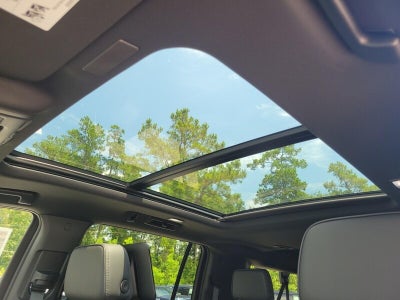 2026 GMC Yukon XL 2WD 4dr Denali