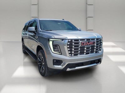 2026 GMC Yukon XL 2WD 4dr Denali