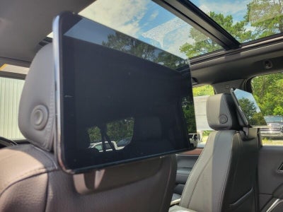 2026 GMC Yukon XL 2WD 4dr Denali