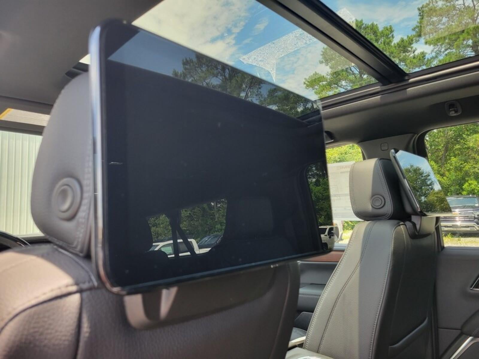 2026 GMC Yukon XL 2WD 4dr Denali
