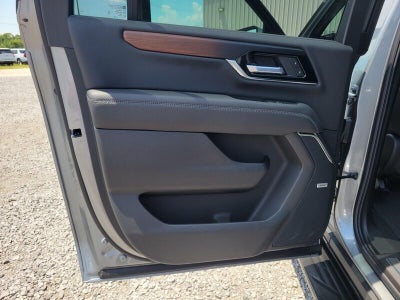 2026 GMC Yukon XL 2WD 4dr Denali