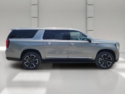 2026 GMC Yukon XL 2WD 4dr Denali
