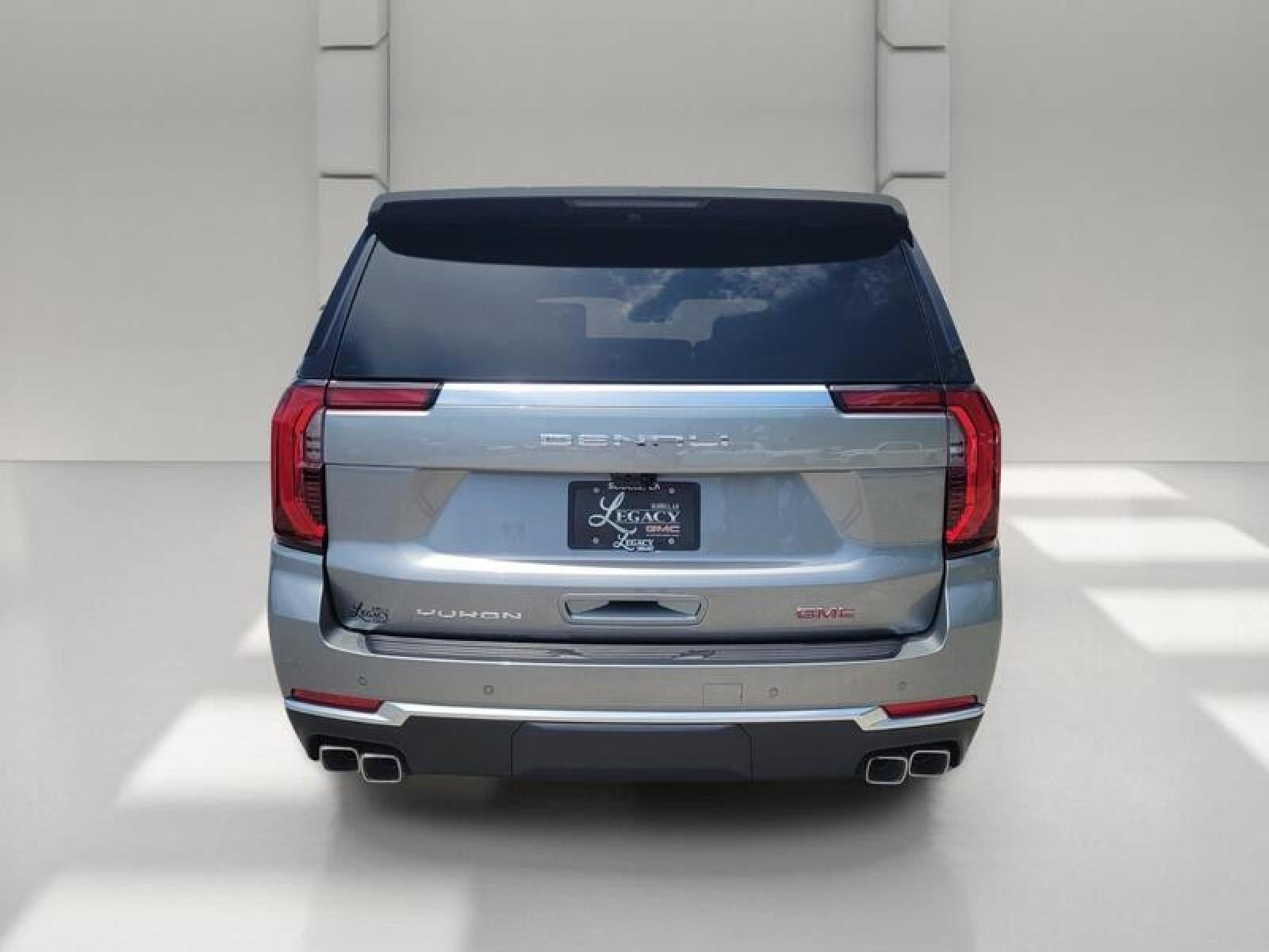 2026 GMC Yukon XL 2WD 4dr Denali