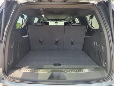 2026 GMC Yukon XL 2WD 4dr Denali