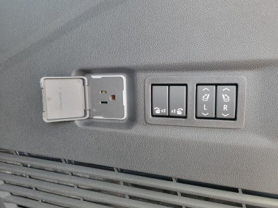 2026 GMC Yukon XL 2WD 4dr Denali