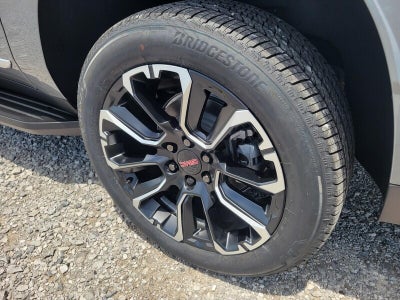 2026 GMC Yukon XL 2WD 4dr Denali