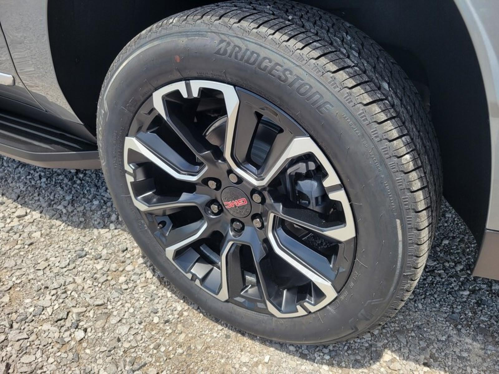 2026 GMC Yukon XL 2WD 4dr Denali