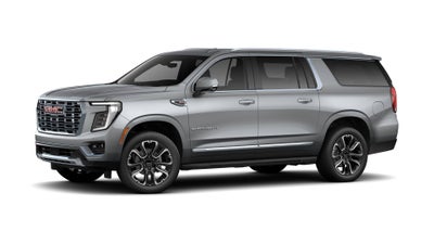 2026 GMC Yukon XL 2WD 4dr Denali